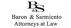 Baron & Sarmiento Attorneys At Law 2023