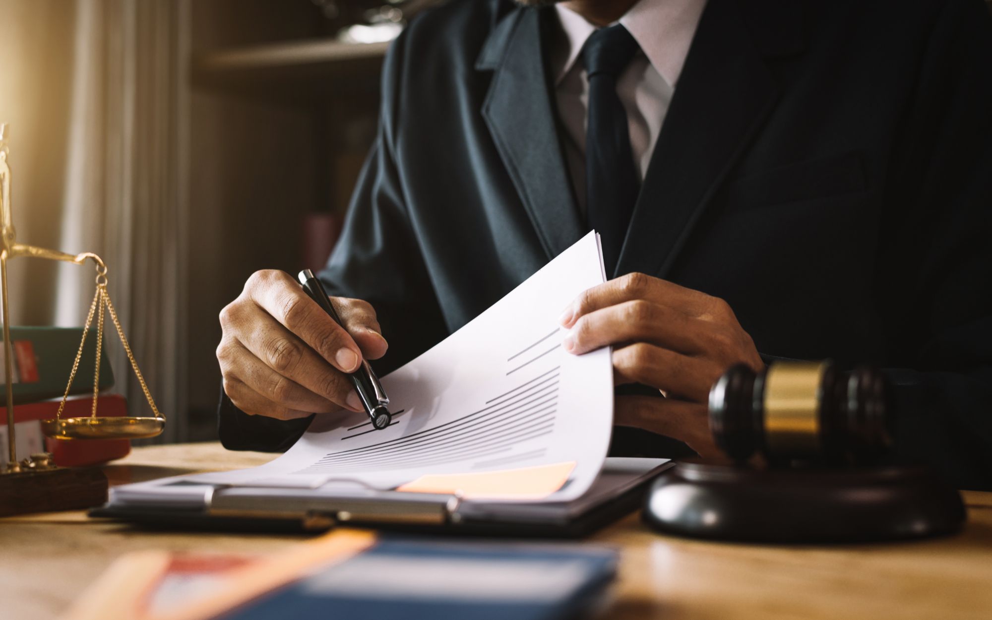 Law Services (6)